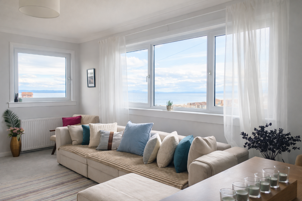 The Moray Firth Suite