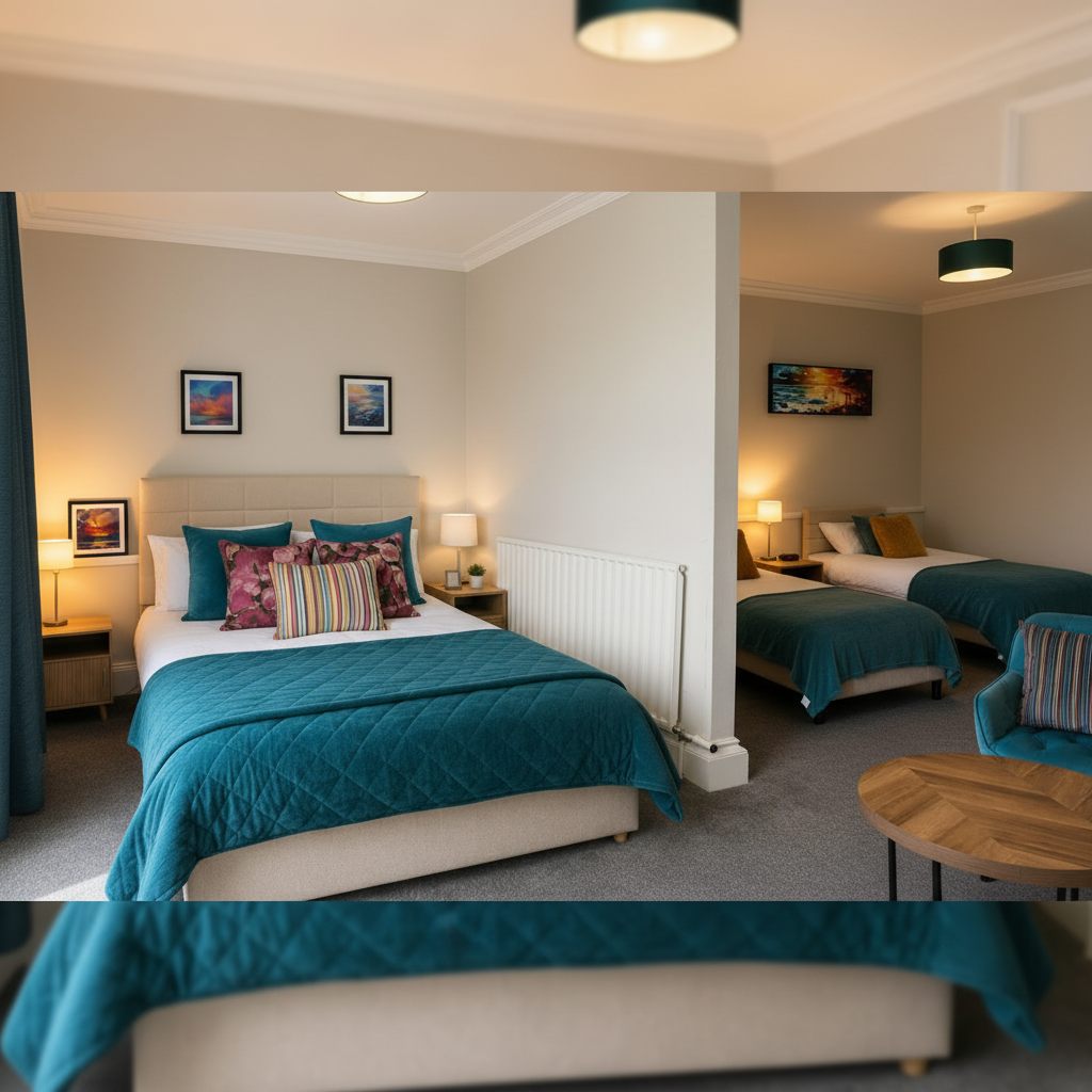 Roseisle Family Room