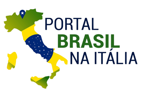 Portal Brasil na Itália