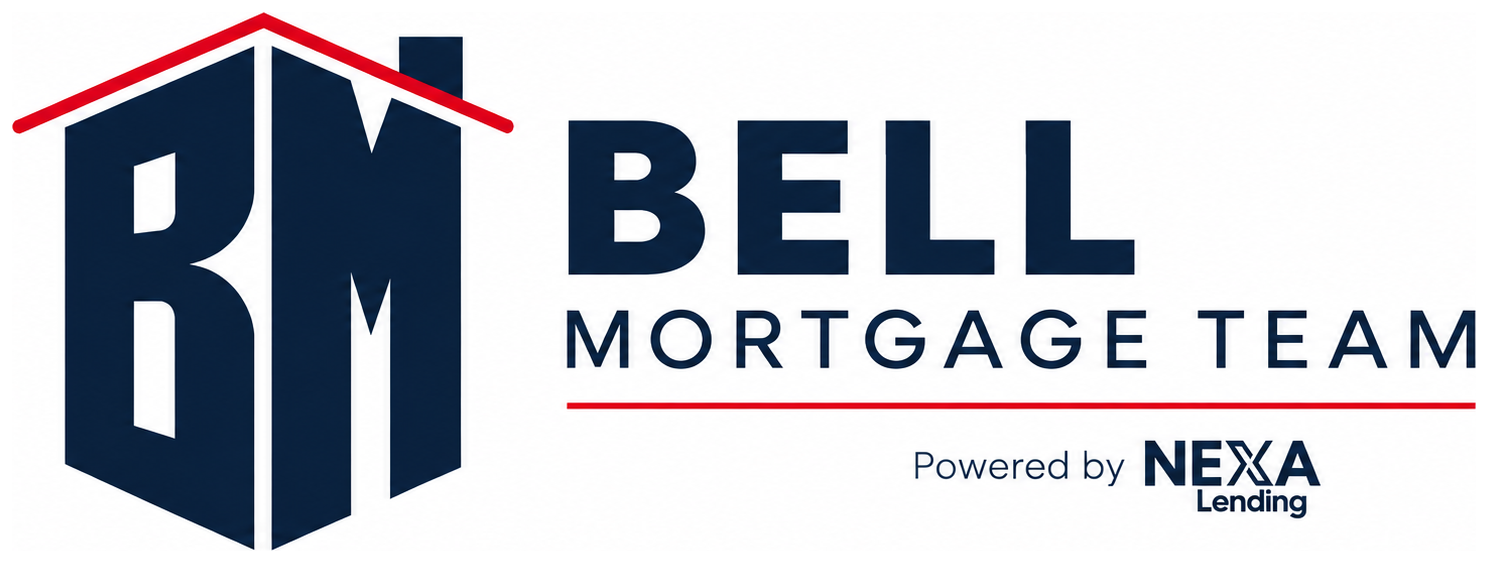 Bell Mortgage Team, Powered by NEXA Lending