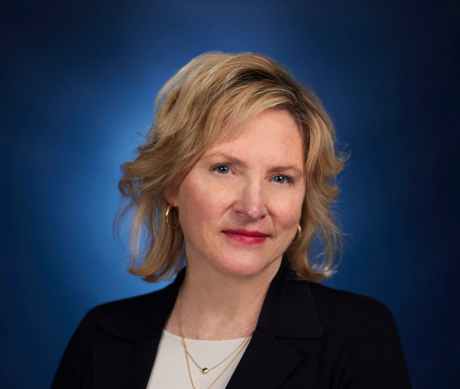 Dr. Kate Shaw