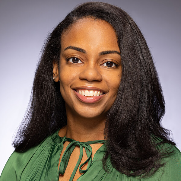 Janai Raphael