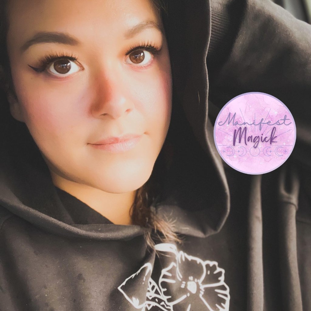 Tara Maria — Manifest Magic