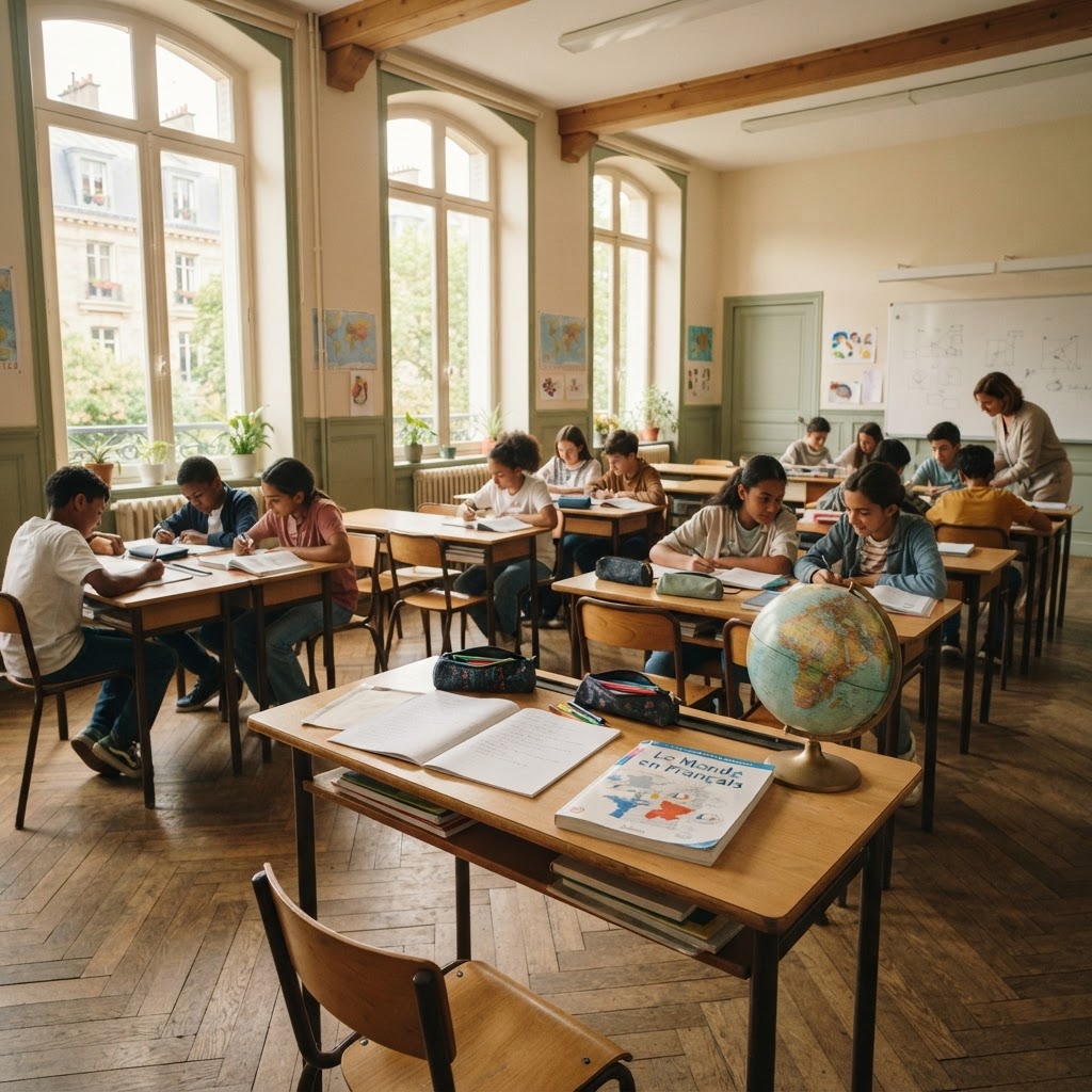Education