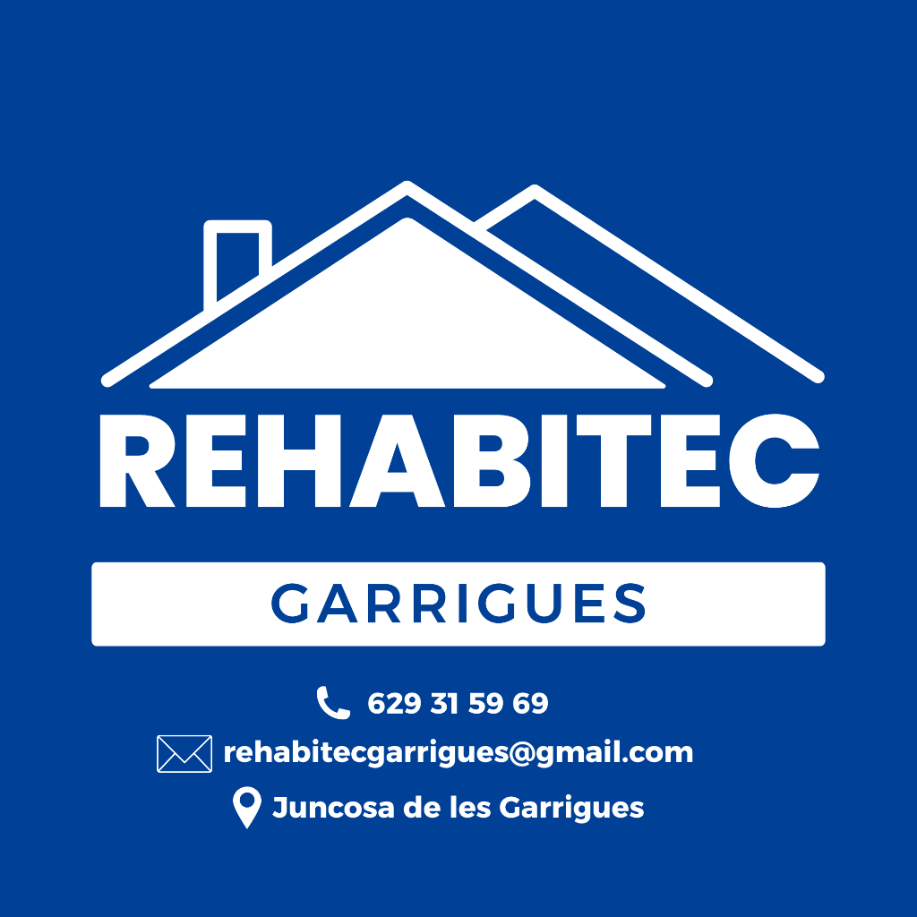 Rehabitec Garrigues