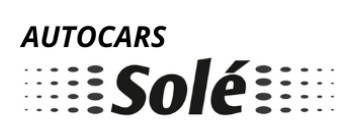 Autocars Solé Seró