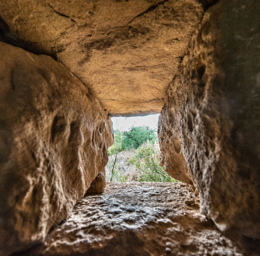 Lo Trail de Secà