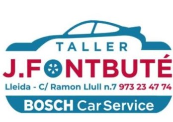 Taller J.Fontbuté