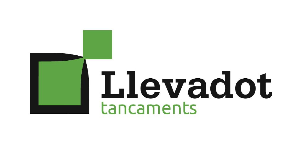 Tancaments Llevadot