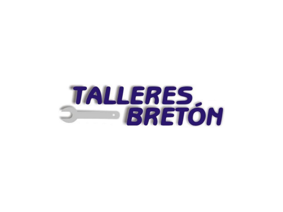 Talleres Bretón