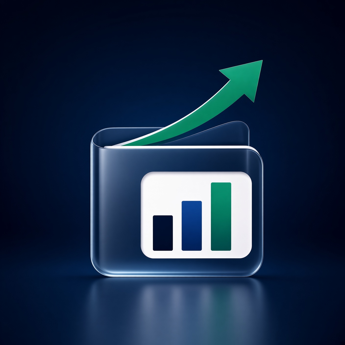 MyBudgetFlow Logo