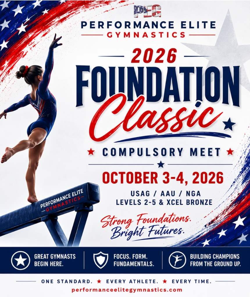2026 PEG Foundation Classic