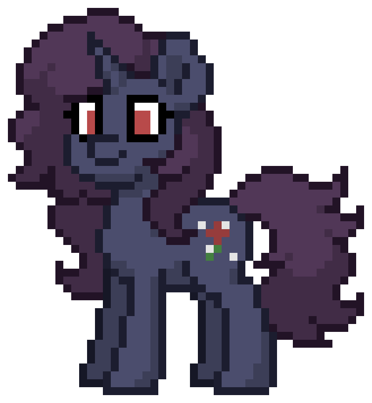 Mya Wolf