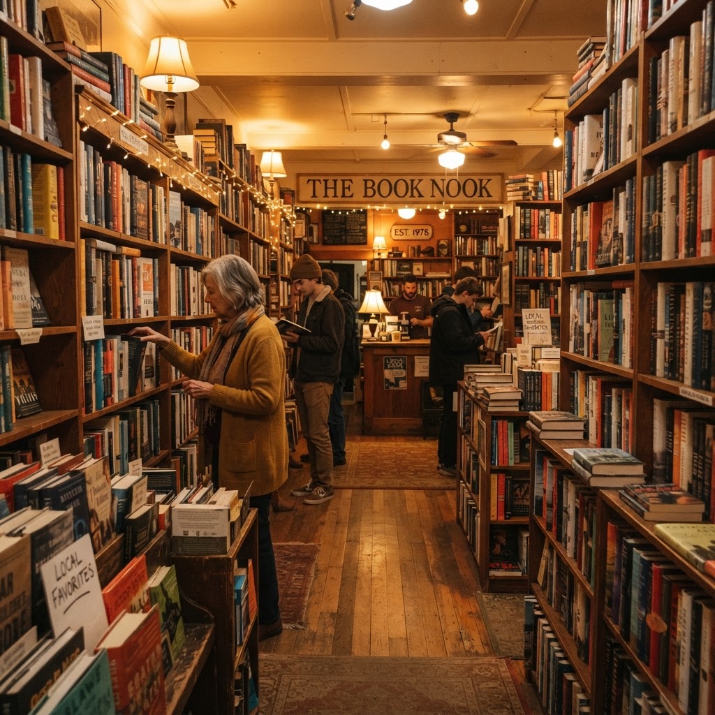 3 for 2 on All Local History Books