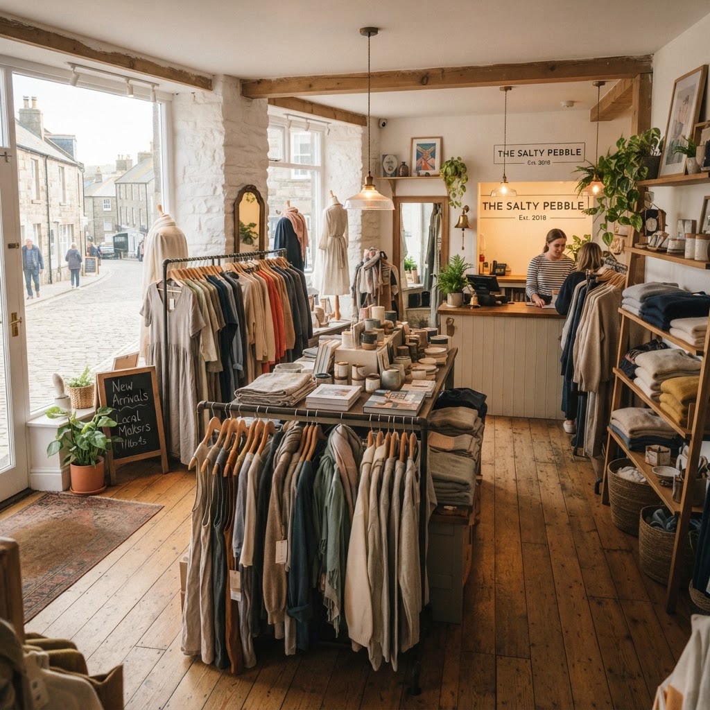 DEMO: 20% Off Everything in Store