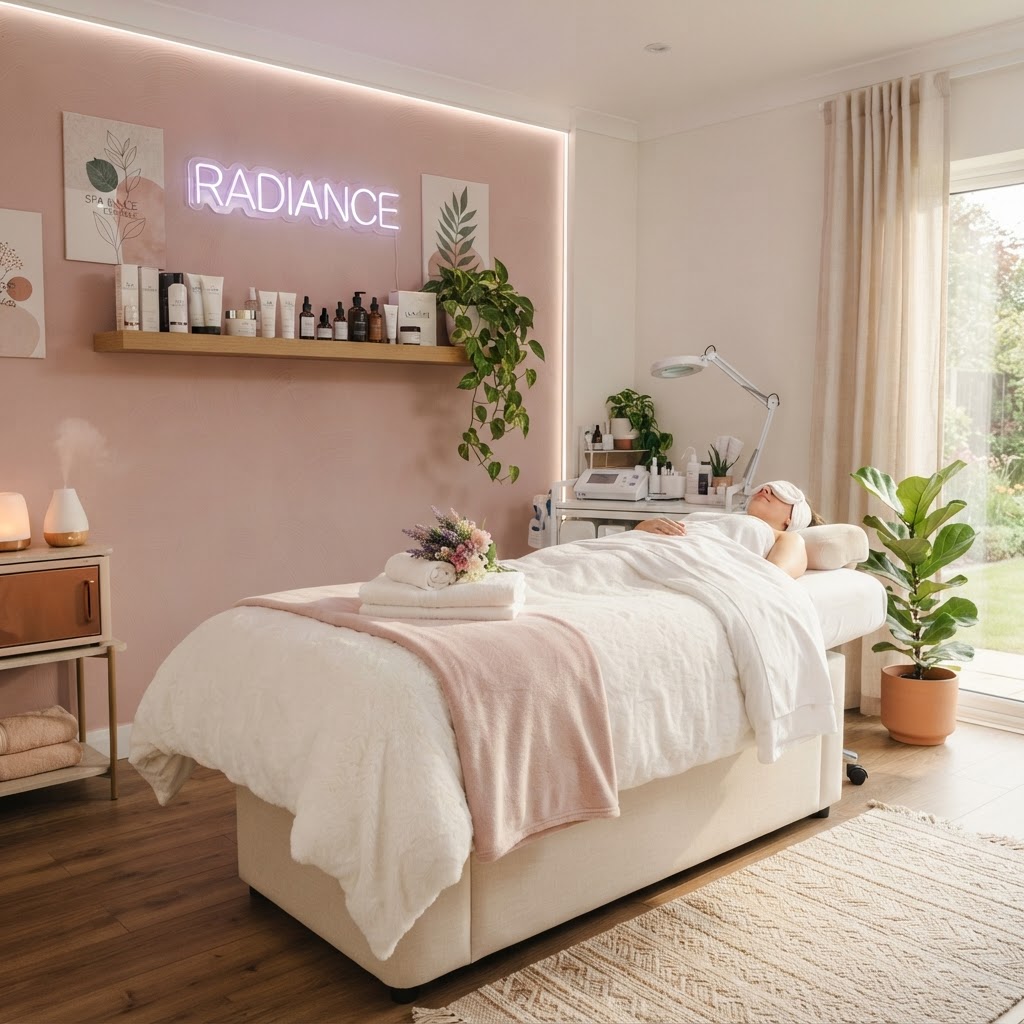 DEMO: Free Consultation + 30% Off First Treatment