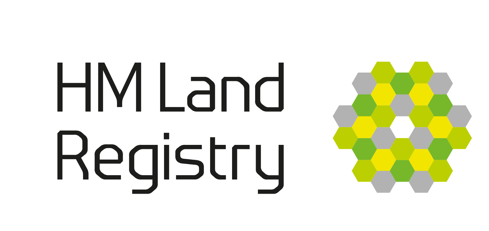 HM Land Registry logo