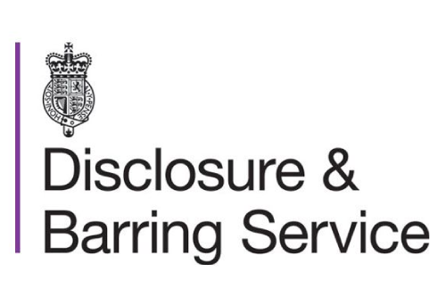 Disclosure and Barring Service logo