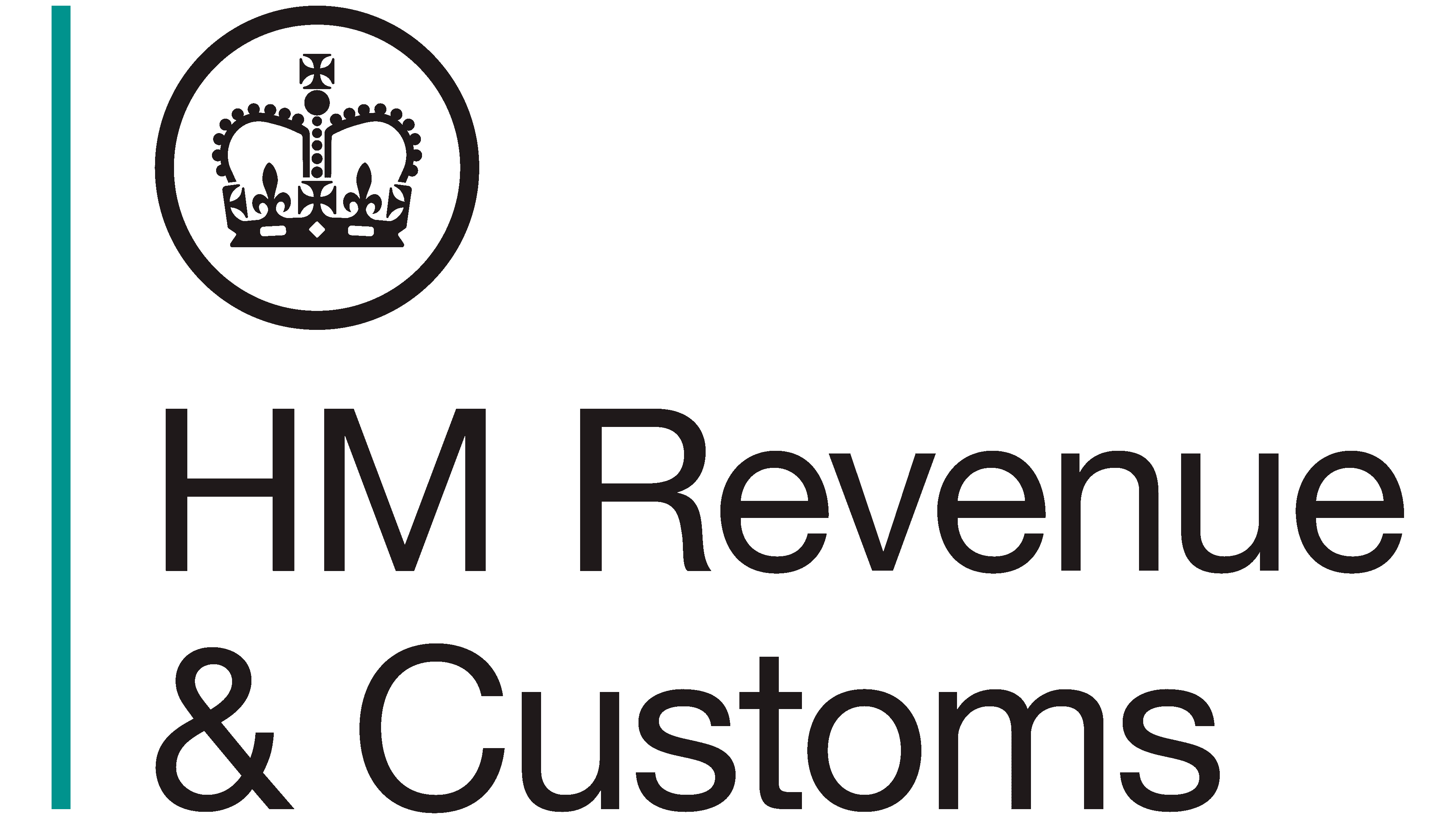 HM Revenue and Customs logo