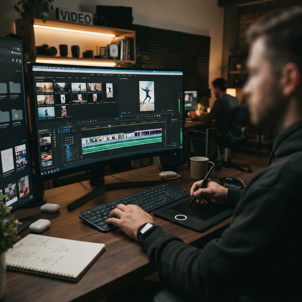 Content image for Mastering Short-Form Video Content for Brand Growth