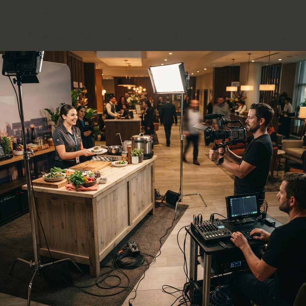 Featured image for Employee-Generated Content for Hospitality: A Growth Guide