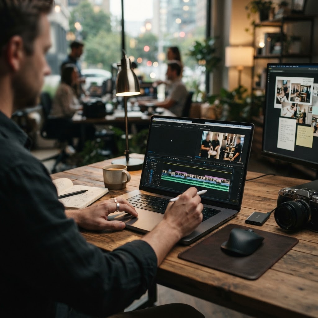 Content image for Employee-Generated Content for Hospitality: A Growth Guide