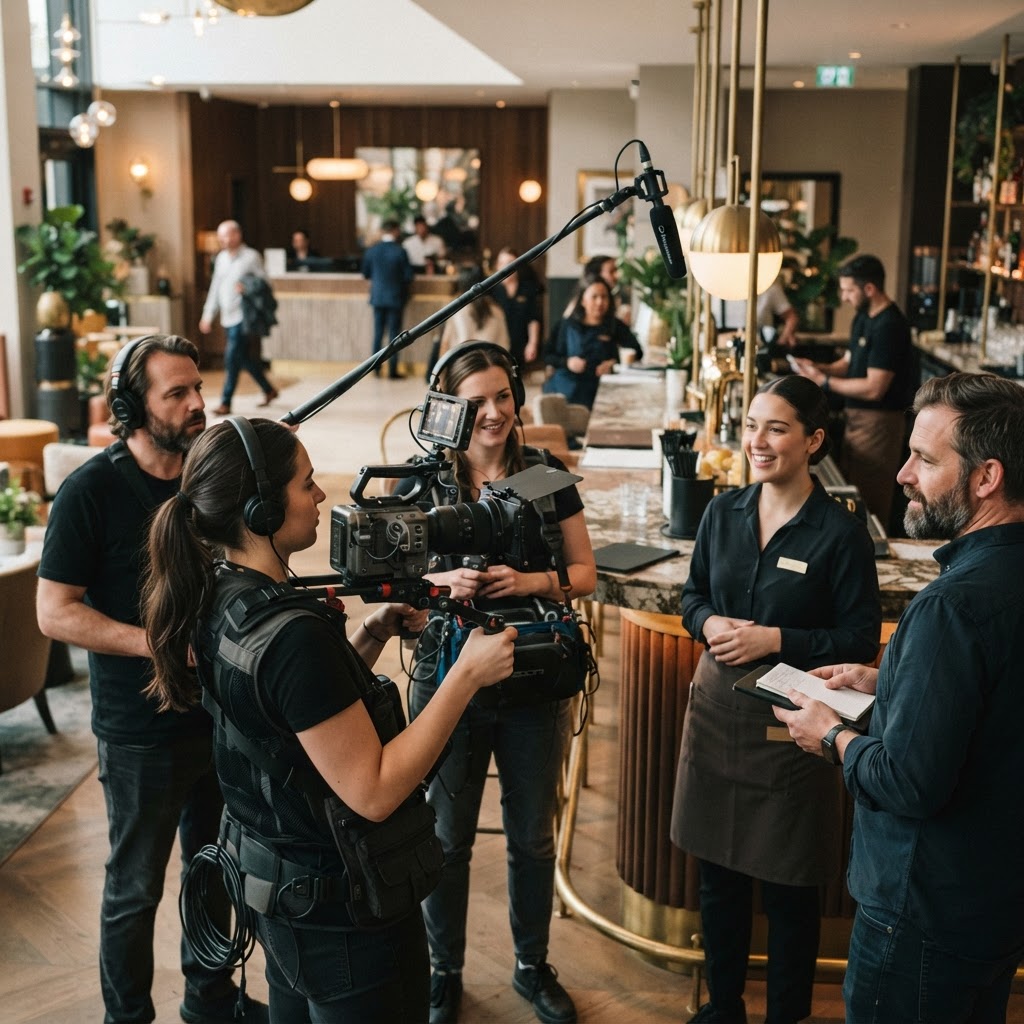 Content image for Employee-Generated Content for Hospitality: A Growth Guide