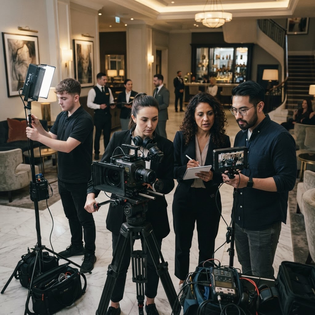 Content image for Mastering Your Hospitality Marketing Strategy for Growth