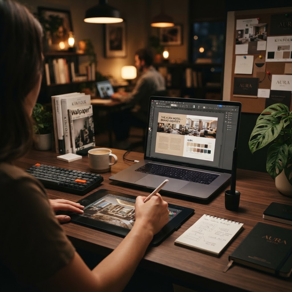 Content image for Mastering Hospitality Marketing: Strategies for Growth