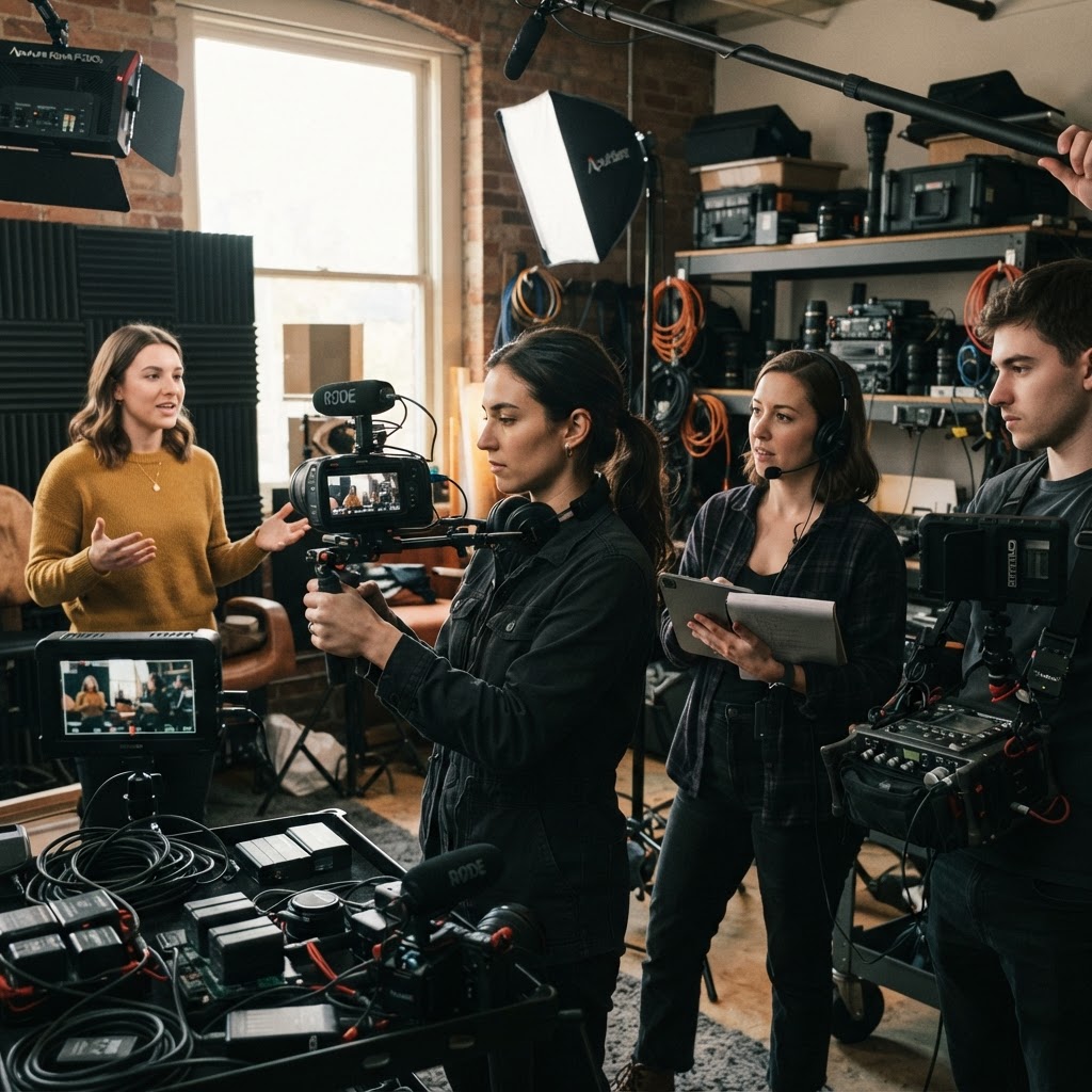 Content image for Mastering Short-Form Video Content for Brand Growth