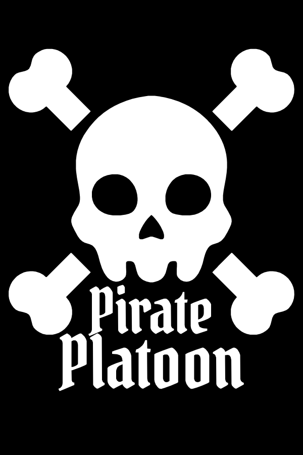 Pirate Platoon