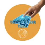 The Write Job Today logo