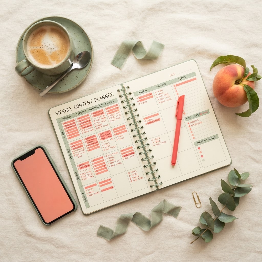 How Often Should a Small Business Post on Social Media?