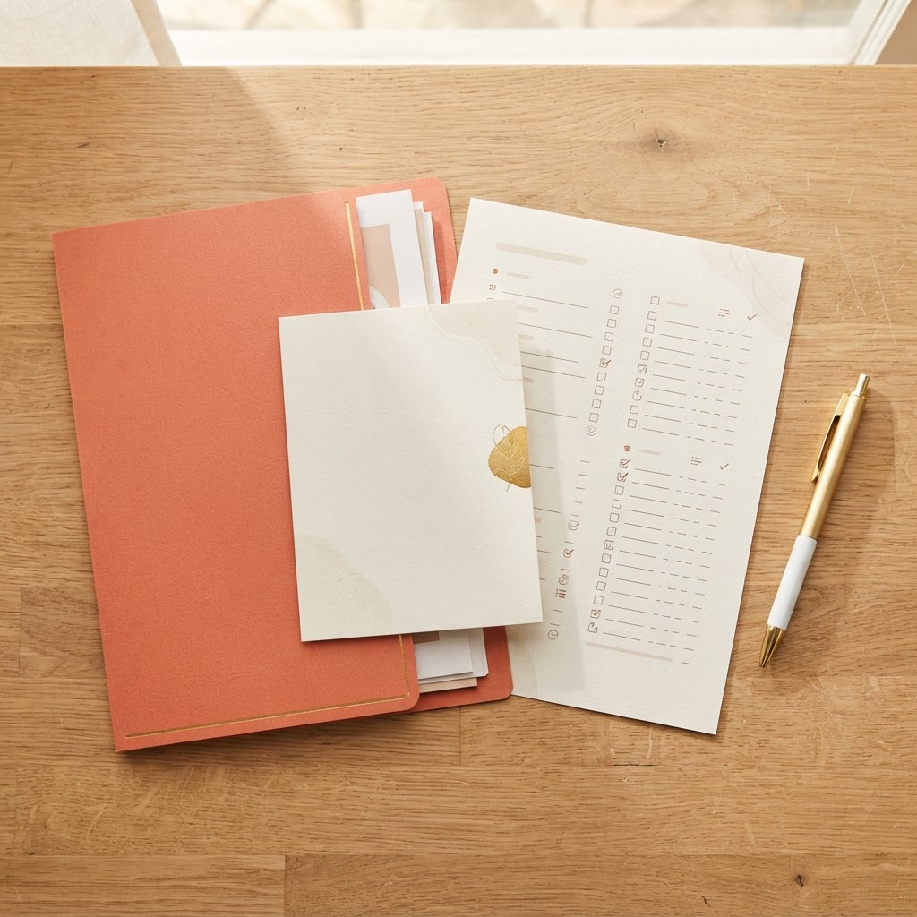 The Client Onboarding Process I Wish I Had When I Started Freelancing