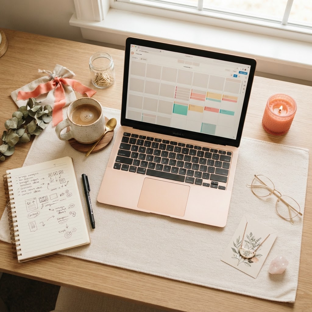 What Should I Post on Social Media for My Small Business?