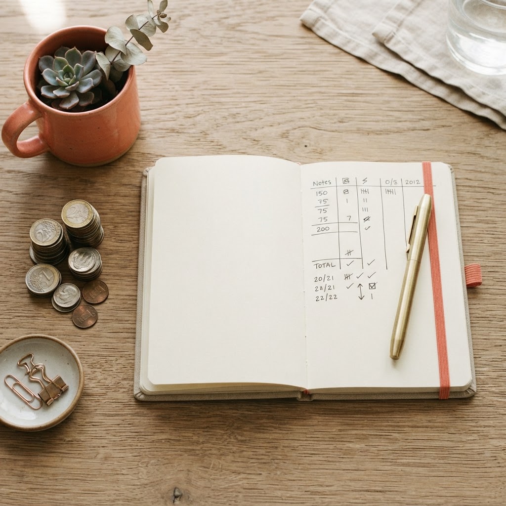 A Realistic Guide to Building Your Business Without Overspending