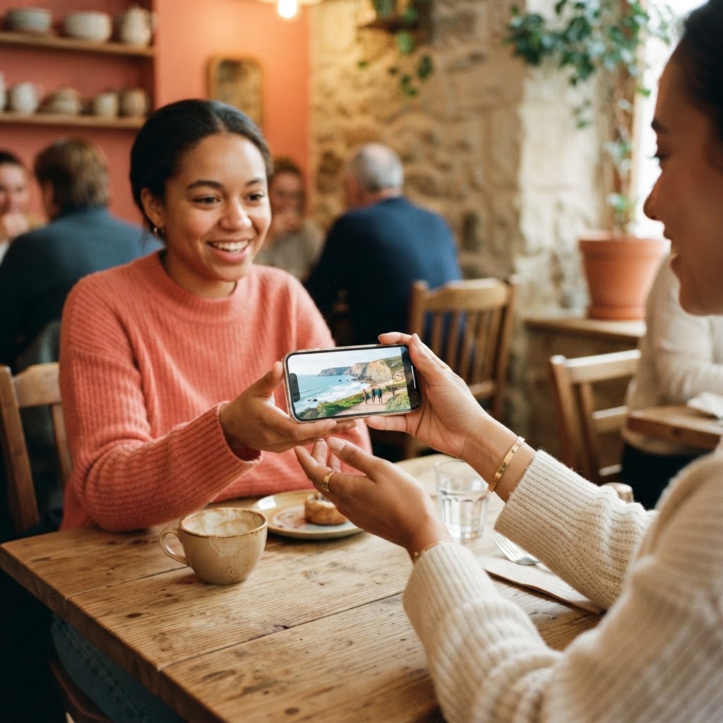 What Makes Travel Content Shareable (and Why Some Posts Explode)