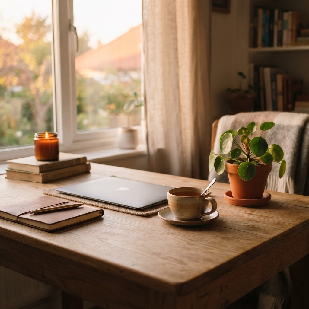 How to Stay Productive Working From Home Without Burning Out