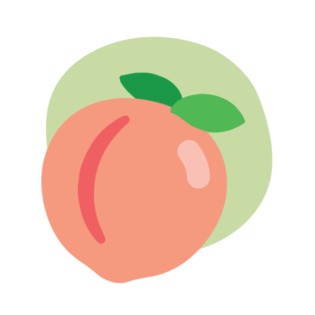 Jolly Peach