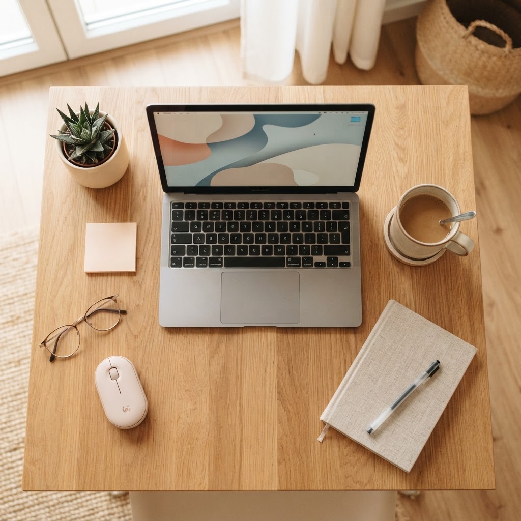 How I Got Started Freelancing: A Simple Guide for Total Beginners