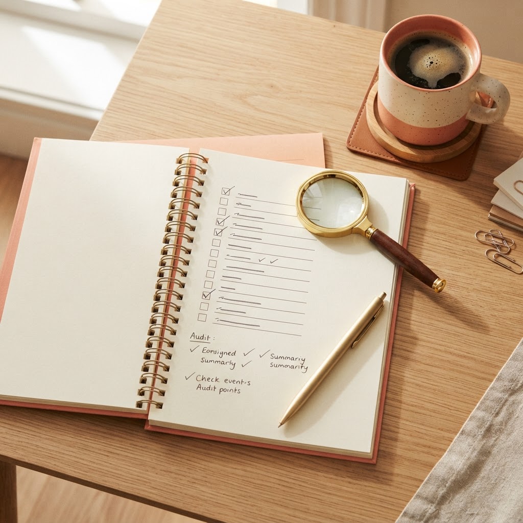 How to Do a DIY Social Media Audit for Your Small Business