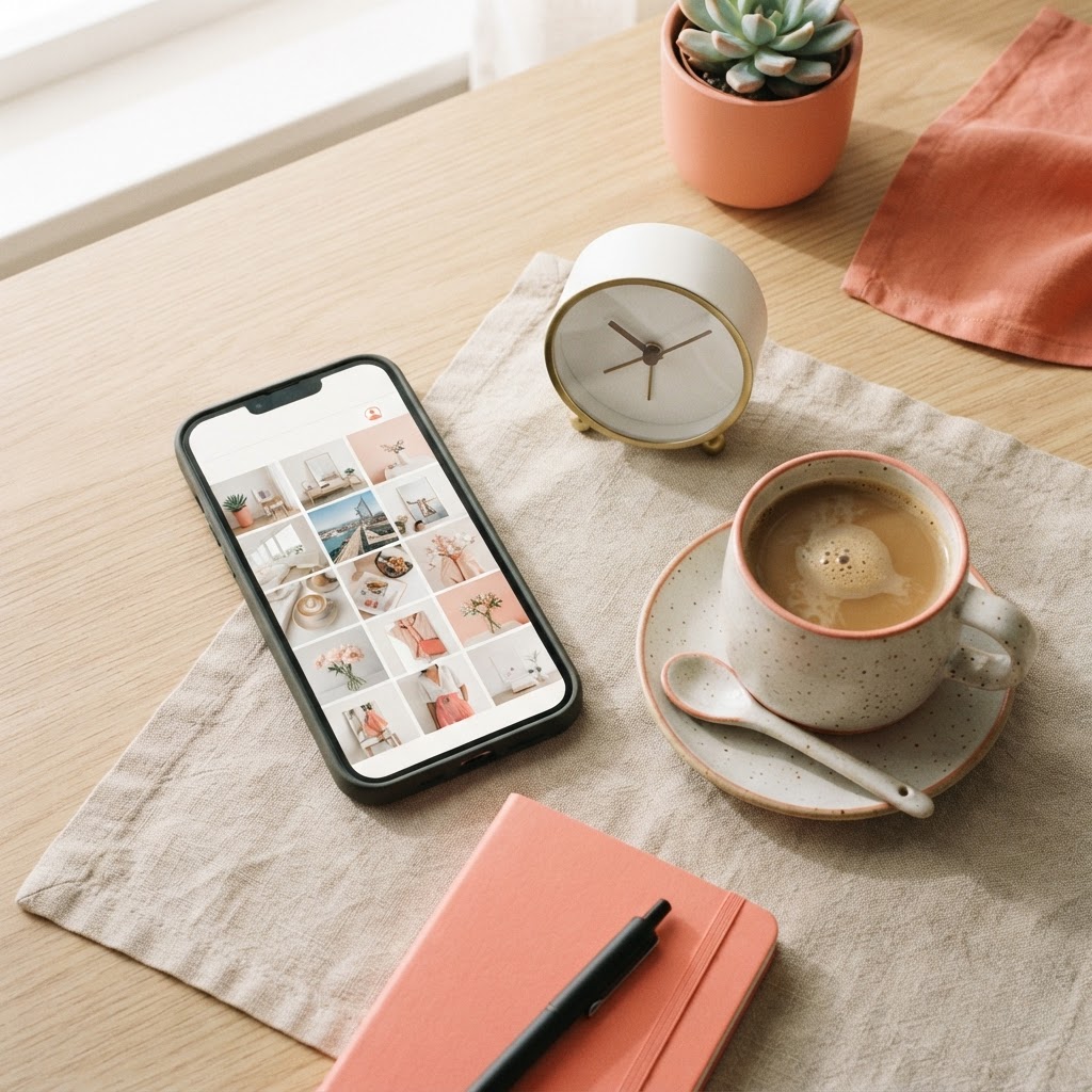 The Best Times to Post Travel Content for Maximum Reach