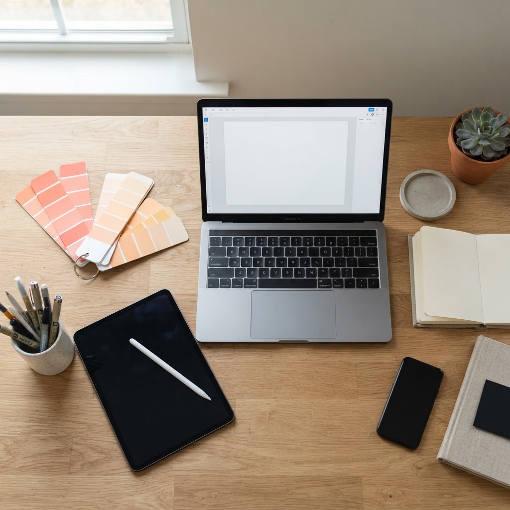How to Make Canva Designs Look Professional (Even If You're Not a Designer)
