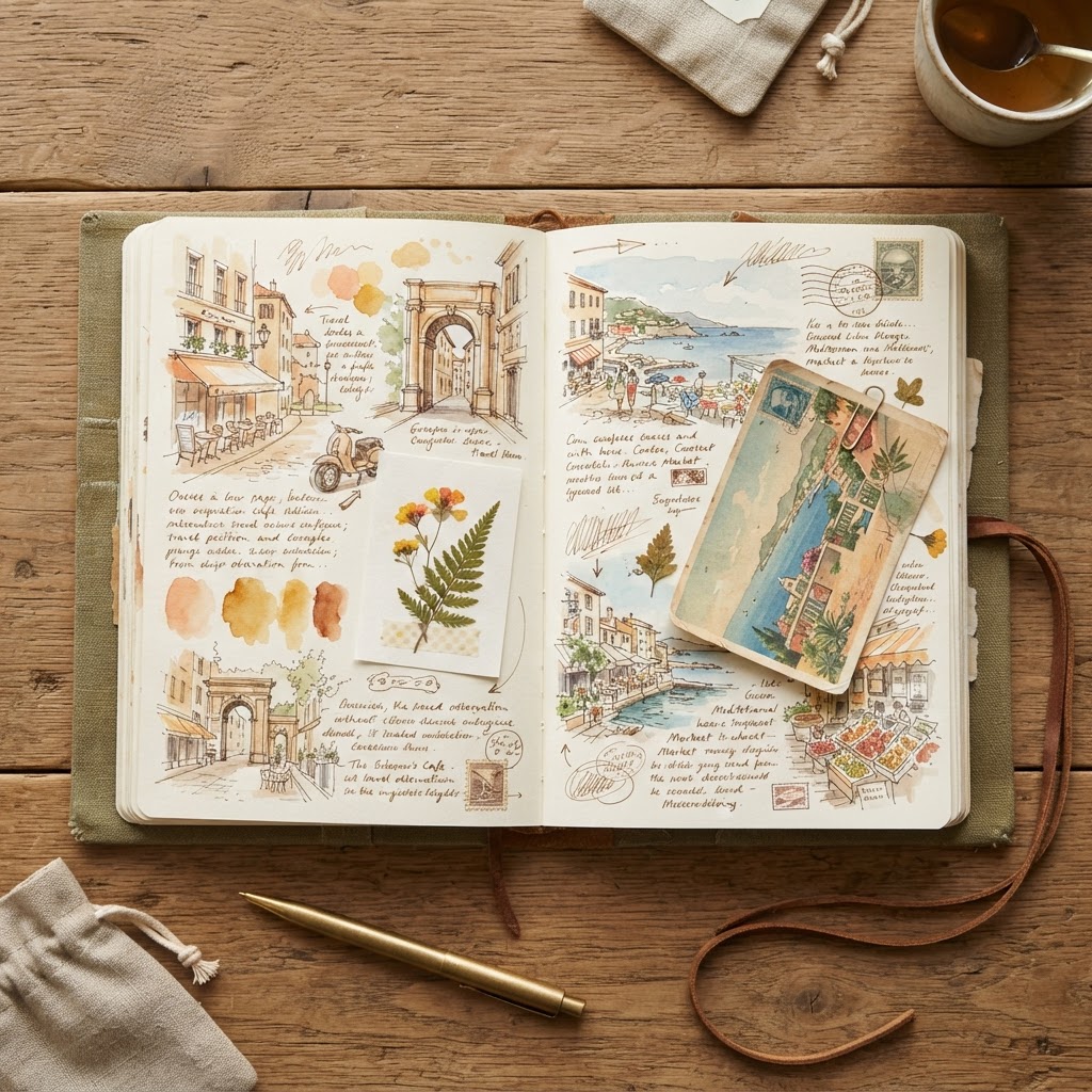 How to Promote a Destination Through Story-Driven Content