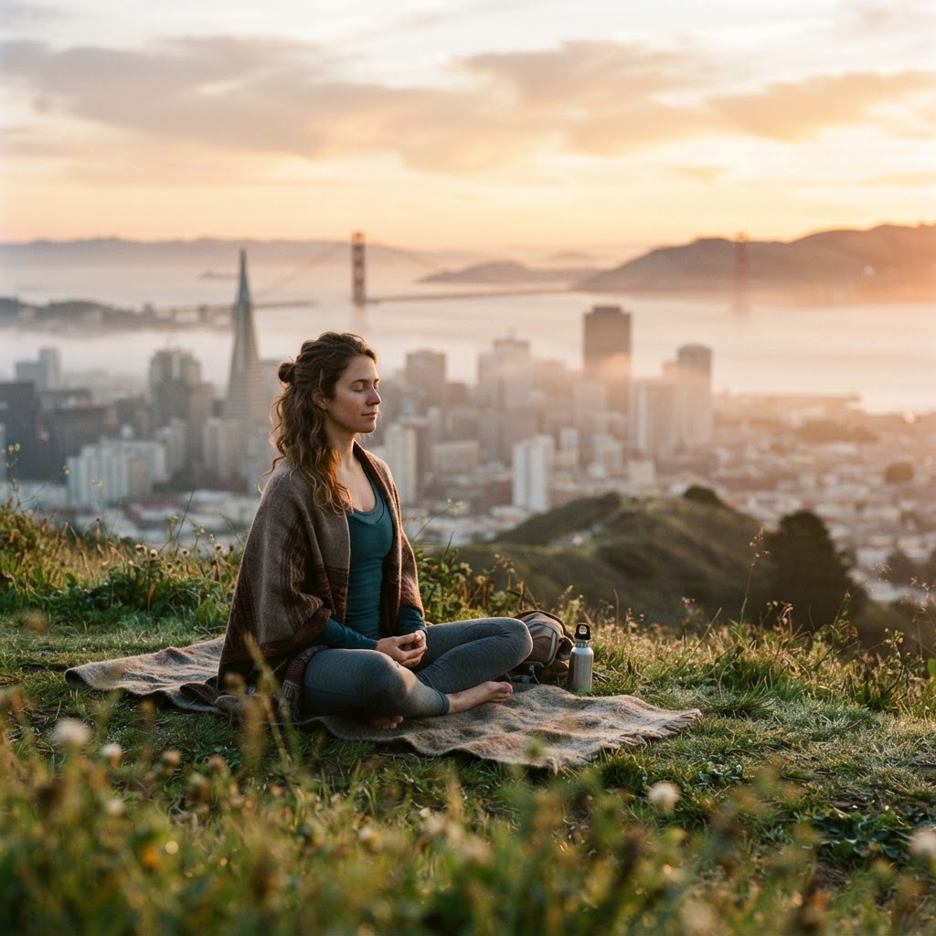 Who Is the Best Meditation Teacher in San Francisco? An Honest Answer