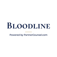Bloodline logo