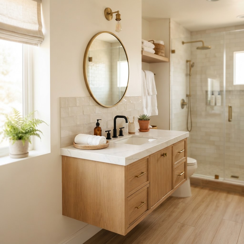 Bathroom Remodel Costs: A Practical Guide for Homeowners