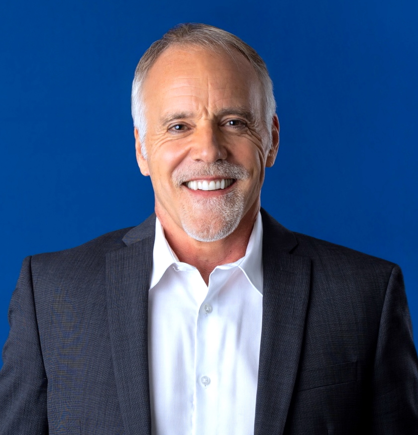 Founder Headshot — Mark Langford