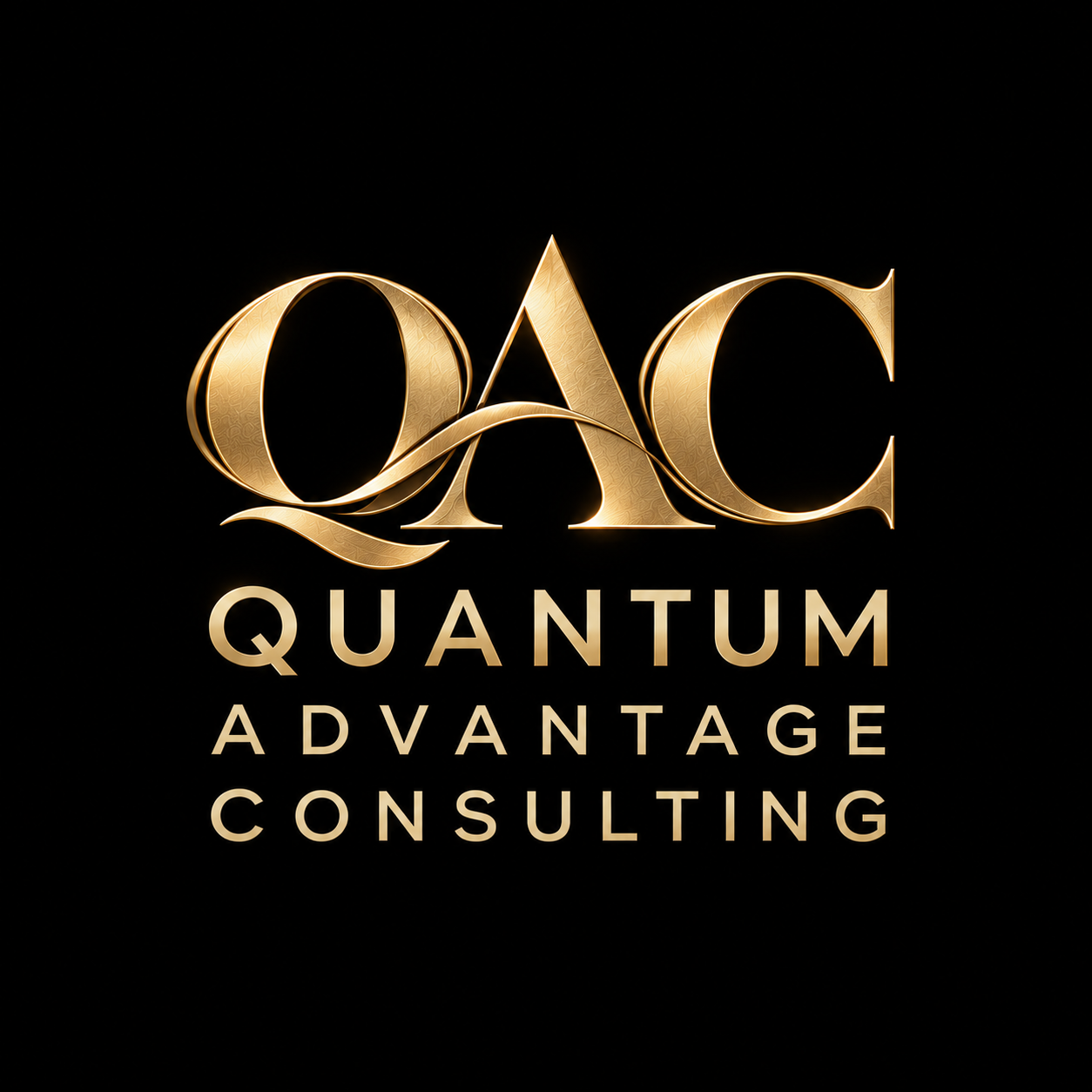 Quantum Advantage Consulting