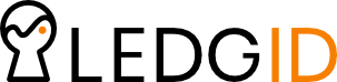LEDGID Logo